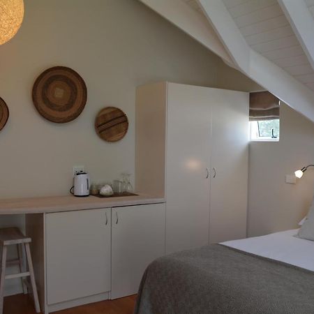 The Lyme House Hotel St Francis Bay Esterno foto