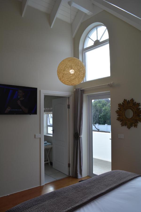 The Lyme House Hotel St Francis Bay Esterno foto