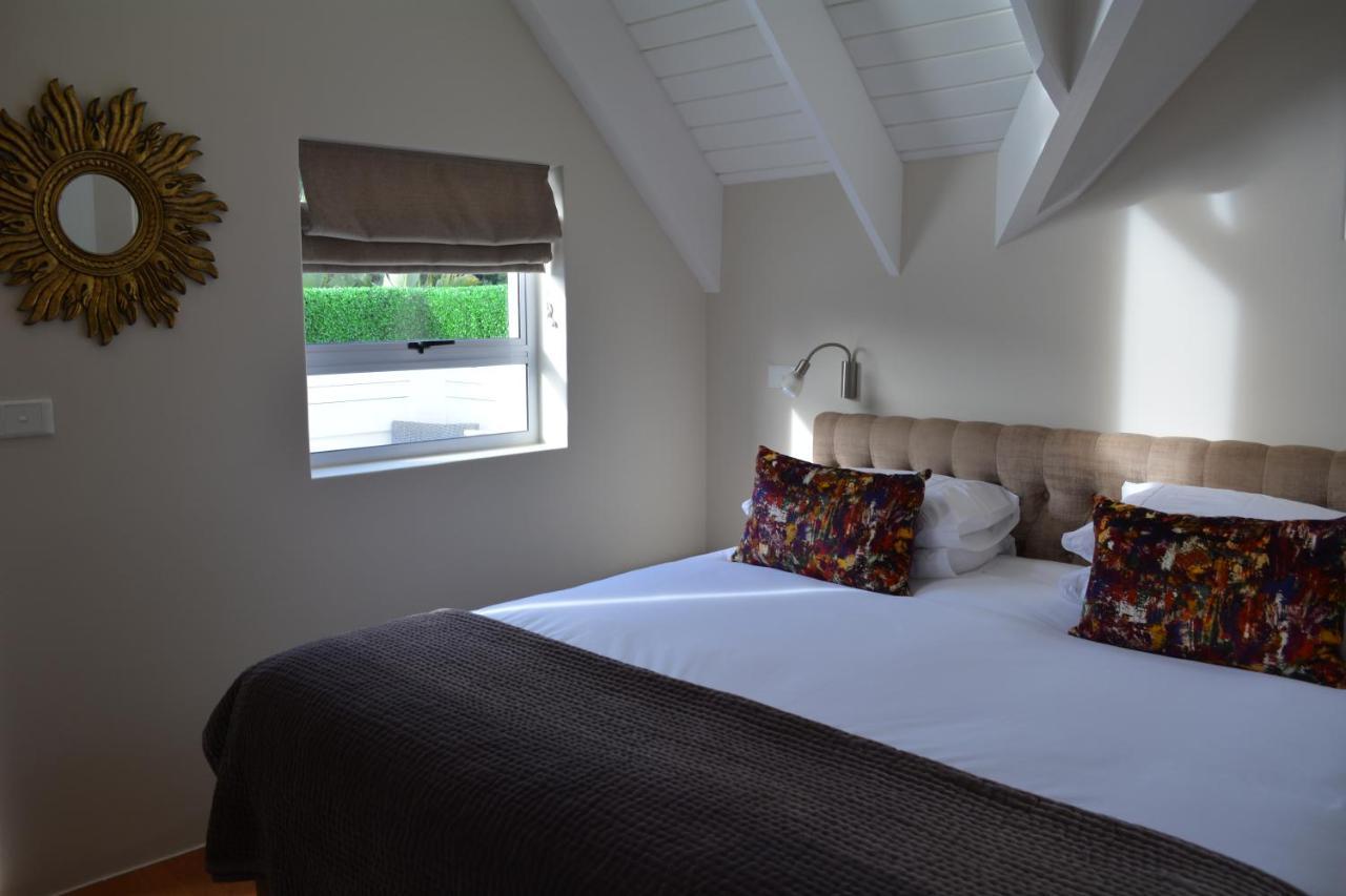 The Lyme House Hotel St Francis Bay Esterno foto