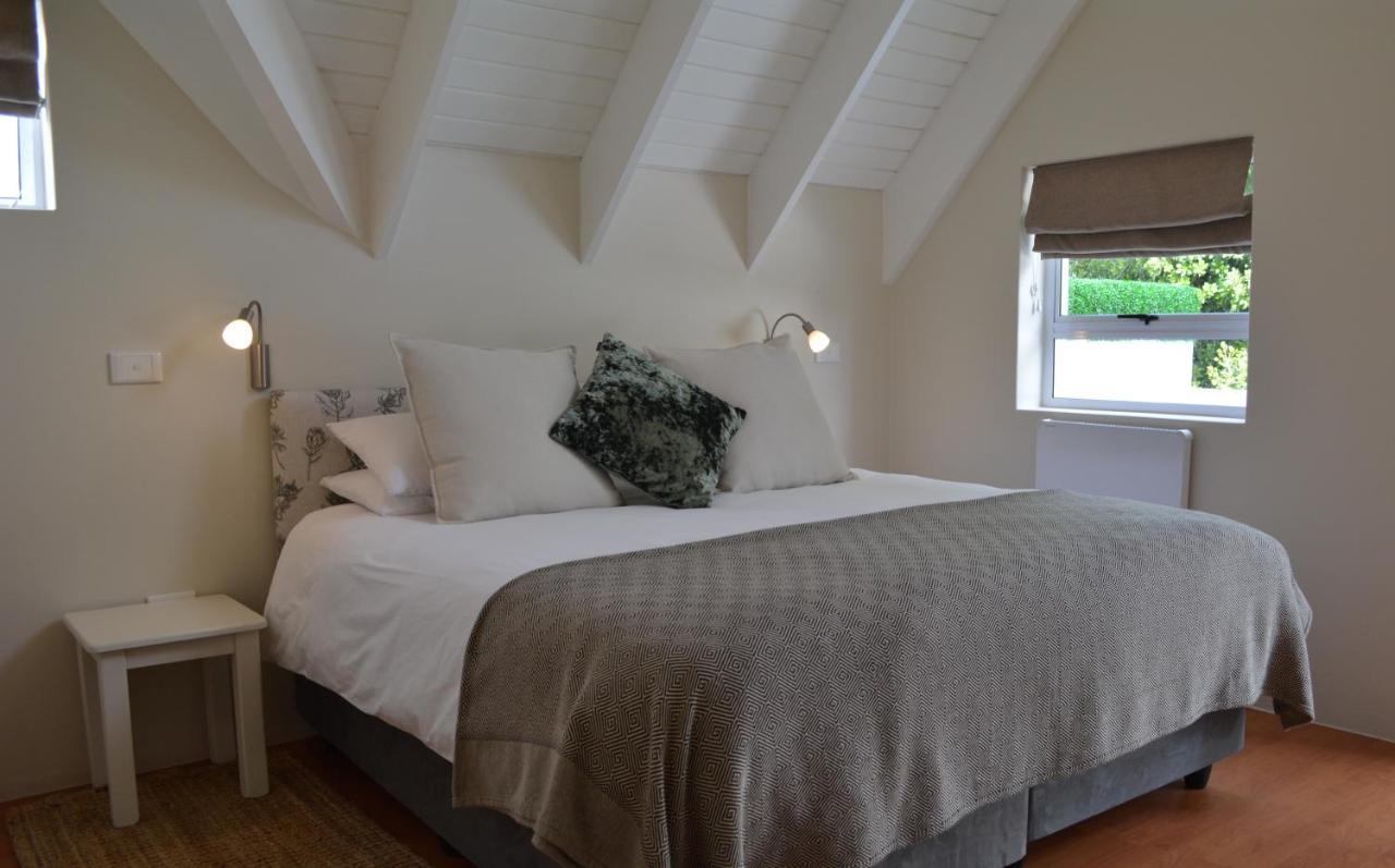 The Lyme House Hotel St Francis Bay Esterno foto