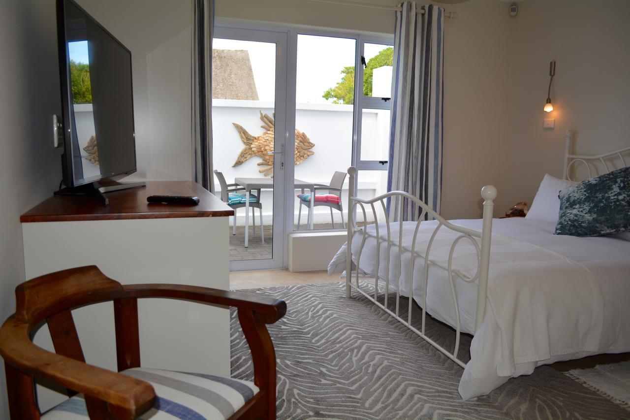 The Lyme House Hotel St Francis Bay Esterno foto