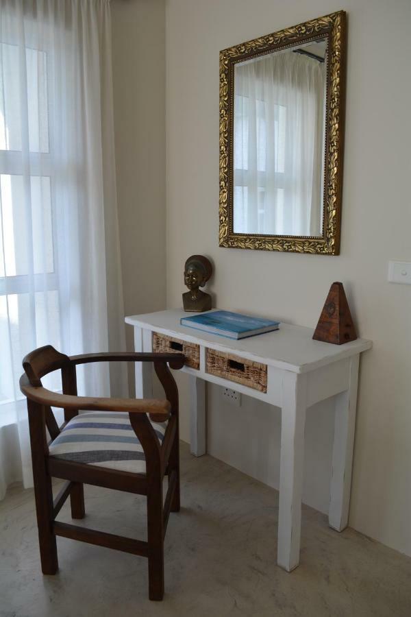 The Lyme House Hotel St Francis Bay Esterno foto