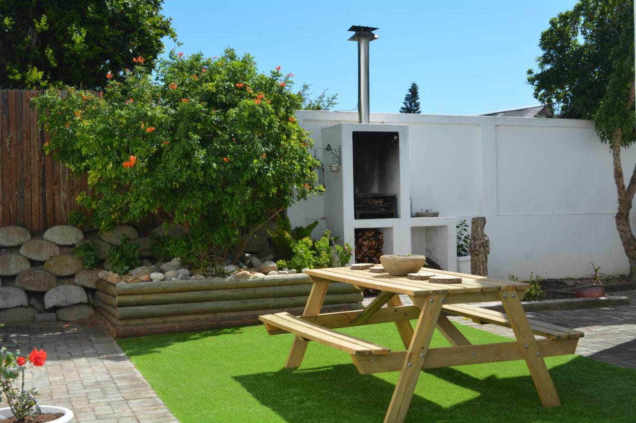 The Lyme House Hotel St Francis Bay Esterno foto
