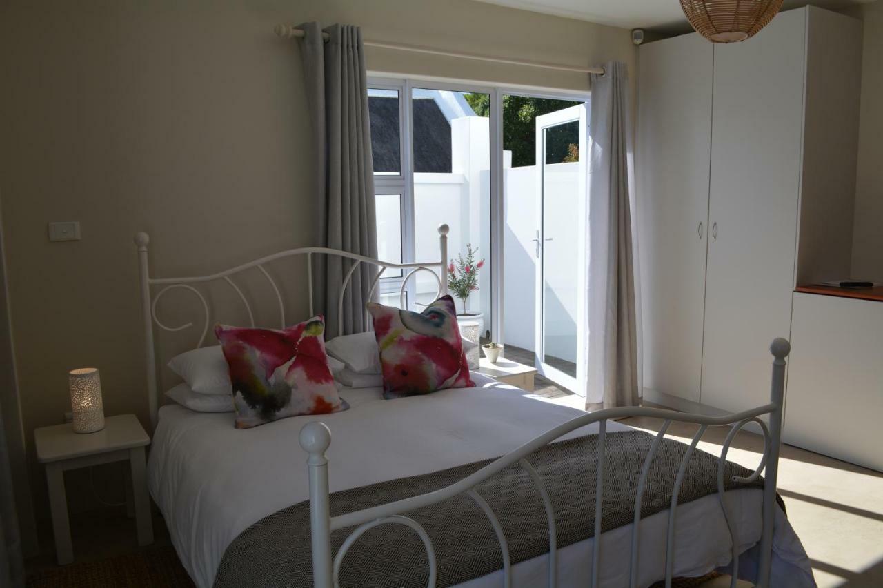 The Lyme House Hotel St Francis Bay Esterno foto