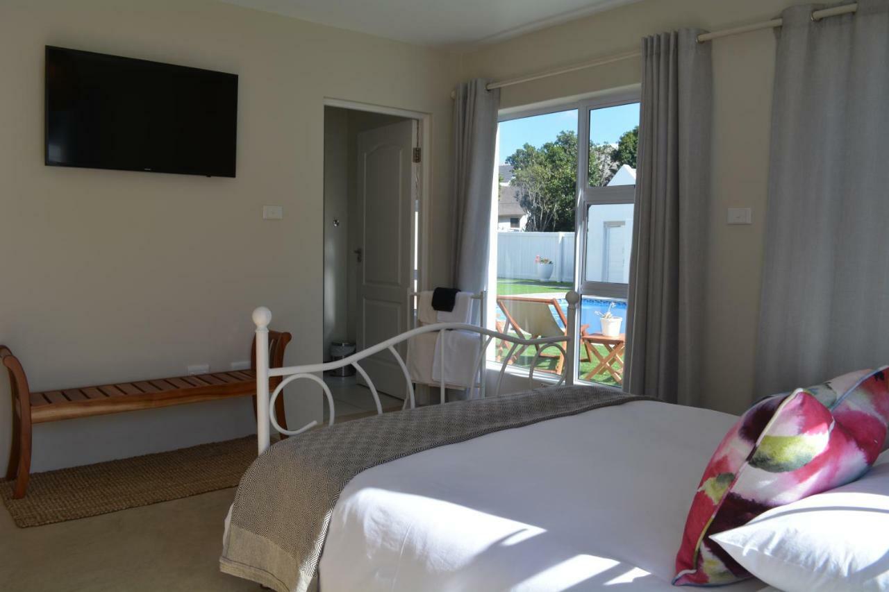 The Lyme House Hotel St Francis Bay Esterno foto