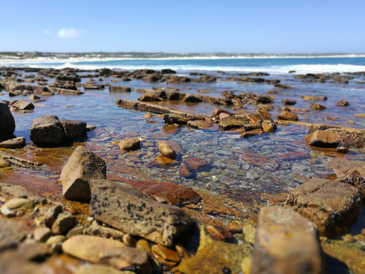 The Lyme House Hotel St Francis Bay Esterno foto