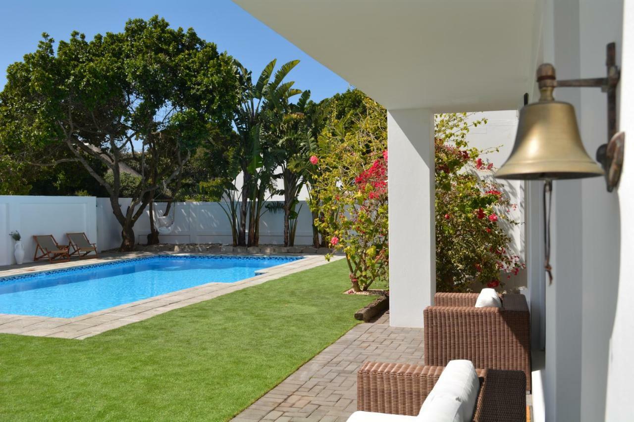 The Lyme House Hotel St Francis Bay Esterno foto