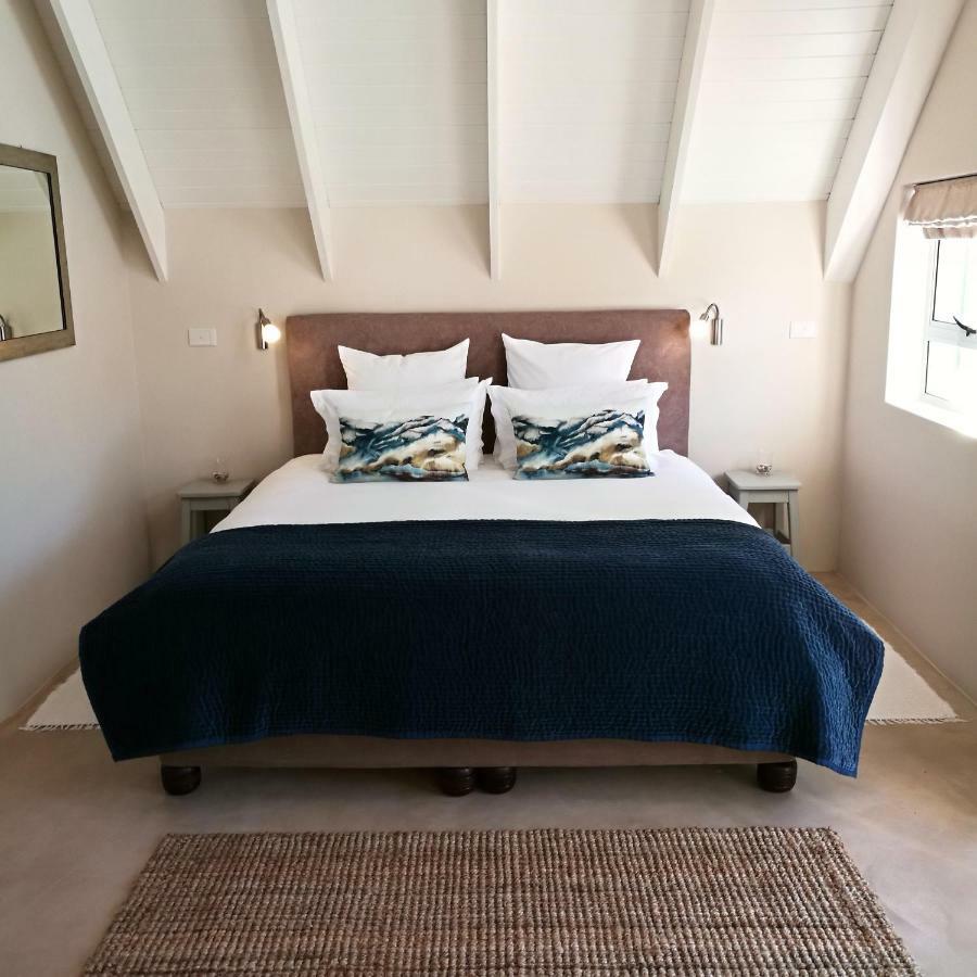 The Lyme House Hotel St Francis Bay Esterno foto